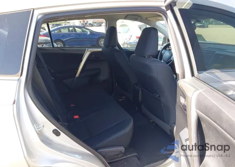 2015 Toyota Rav4 Le from USA, damaged, VIN 2T3ZFREVXFW185256